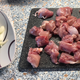 Everyone can slice some onions and cut meat to pieces, right?